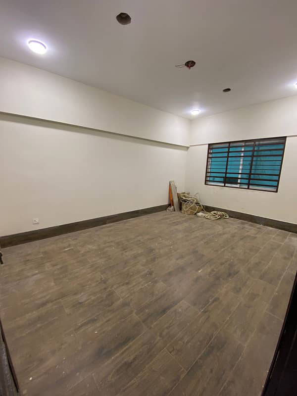 4 bed dd brand new apartment on khalid bin waleed 11