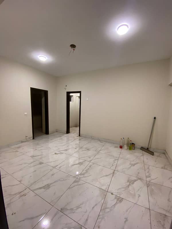 4 bed dd brand new apartment on khalid bin waleed 12