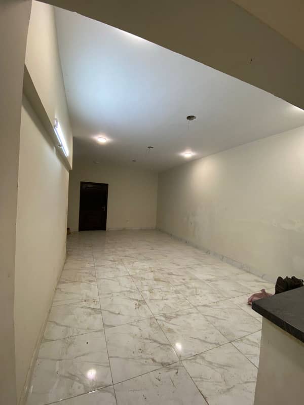 4 bed dd brand new apartment on khalid bin waleed 13