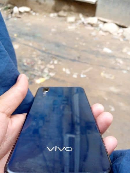 vivo y11 5