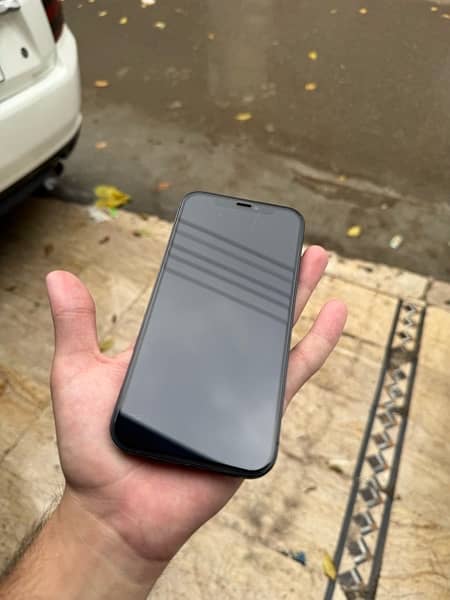 iPhone 12 Black 64 Gb Non Pta 2