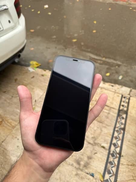 iPhone 12 Black 64 Gb Non Pta 4