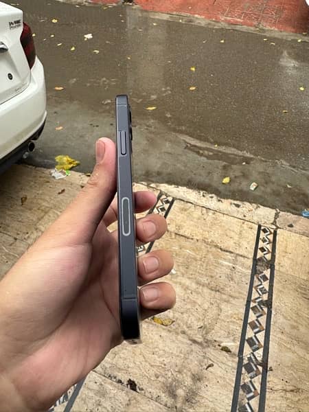 iPhone 12 Black 64 Gb Non Pta 7