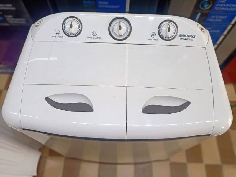 washing machine Dawlance Haier Samsung 5