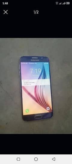 samsung galaxy s6 price fainal