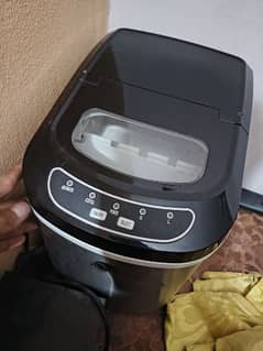 Ice Maker Machine For Sale Igloo Brand