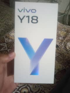 vivo y18