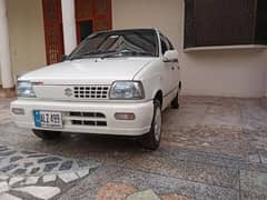 Suzuki Mehran VXR 2019 for sale