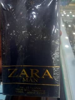 ZARA Perfume