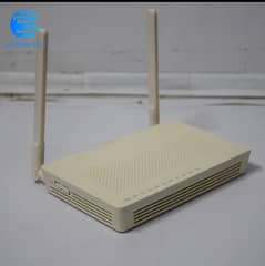 Fibre Router