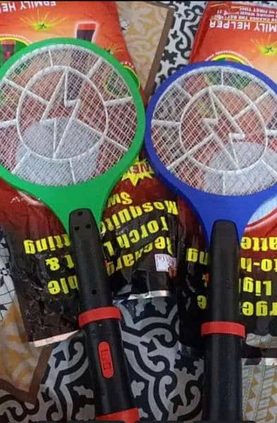 urgnt mosquito racket machar mar makhe mar rechargeable god price  meh 2