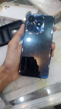 Tecno spark 10c