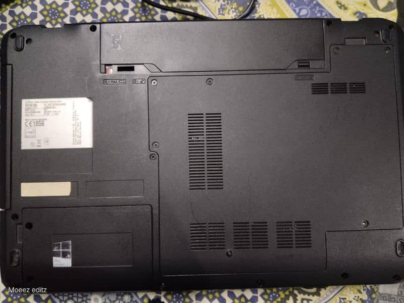 laptop core i3 2nd generation 1