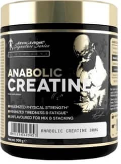 kevin levrone Creatine 300g