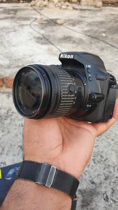 Nikon D5600 Camera