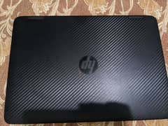 HP Core i5 7th generation