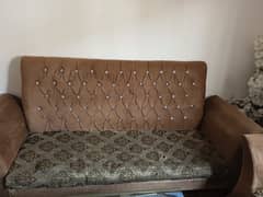 7 Seter Sofa Set