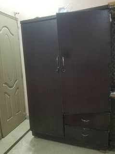 wardrobe for sell.