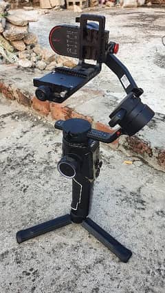 Moza Aircross 2 Gimbal