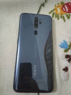 oppo A5 2020