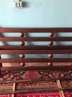 Single Bed Steel/Iron Made For Sale