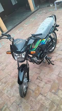 Honda Pridor 2023 Modal Fresh Condition 10/10