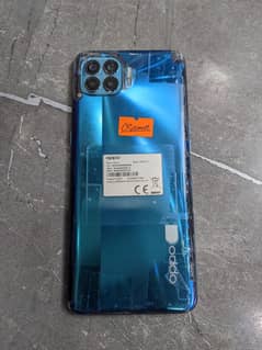 Oppo F17 Pro 8/128 with Box & Charger