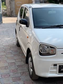 Suzuki Alto 2022