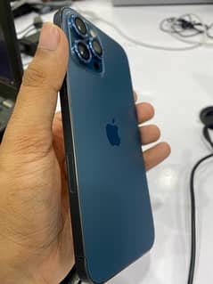 Iphone 12 Pro Max Jv Urgent Sale