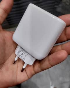 Oppo super vooc charger