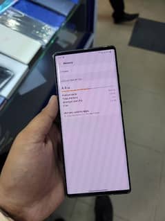 LG Wing 5G ( Read Add First And No Exchange Offer )