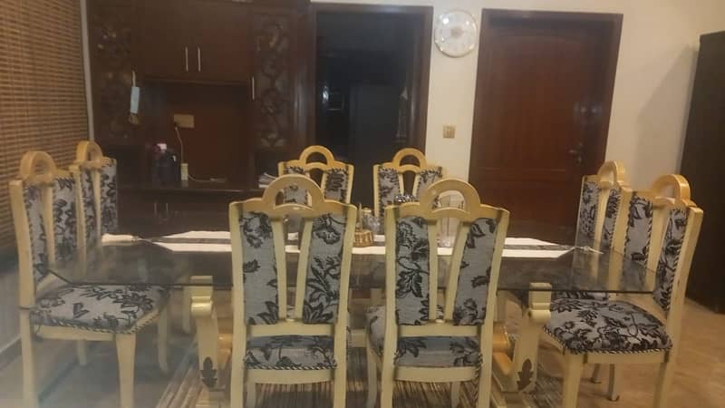 dinning table for sale 2