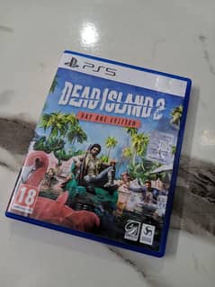 Dead Island 2 PS5 Game