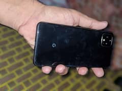 Google pixel 4xl non pta minor shade all okay urgent sale 0