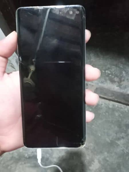 Samsung S10 Plus 8/128 1