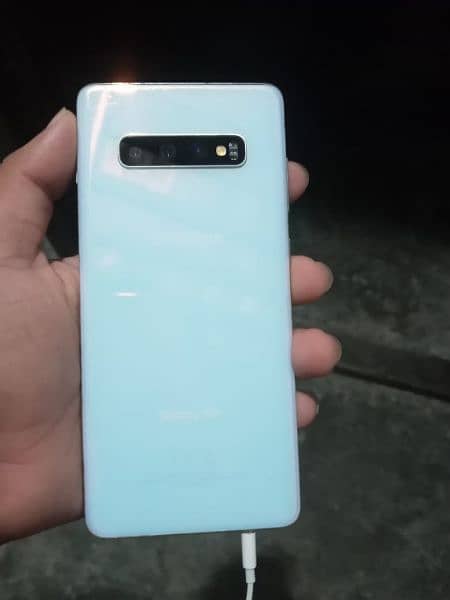 Samsung S10 Plus 8/128 6