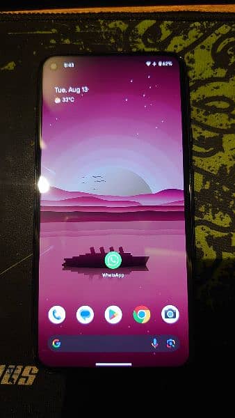 Google pixel 5 8/128 pta approve, Google pixel 6 8/256, one plus, 5