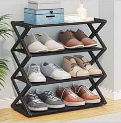 Shoe Rack