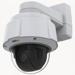 AXiS PTZ Camera