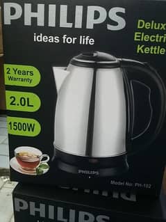 electric kettle