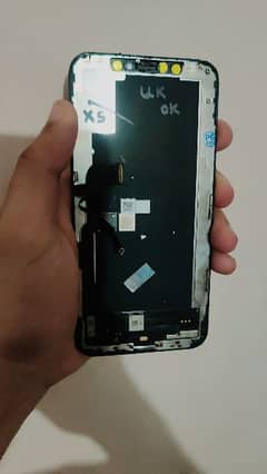 iphone 11 screen