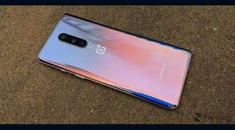 OnePlus 8 1