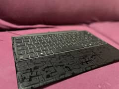 Microsoft Surface Keyboard, Surface Case, Arc Mouse, Surface Charger