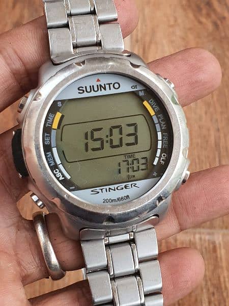 sunnto Garmin watches available 1