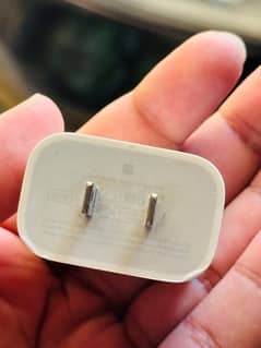 iphone original charger