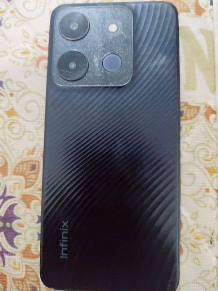 Infinix Smart 7 0