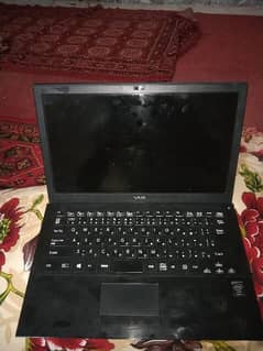 Sony Vaio VJP132 core i5(5TH GEN)-128GB M2