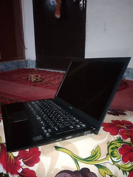 Sony Vaio VJP132 core i5(5TH GEN)-128GB M2 1