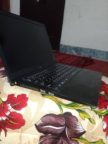 Sony Vaio VJP132 core i5(5TH GEN)-128GB M2 2