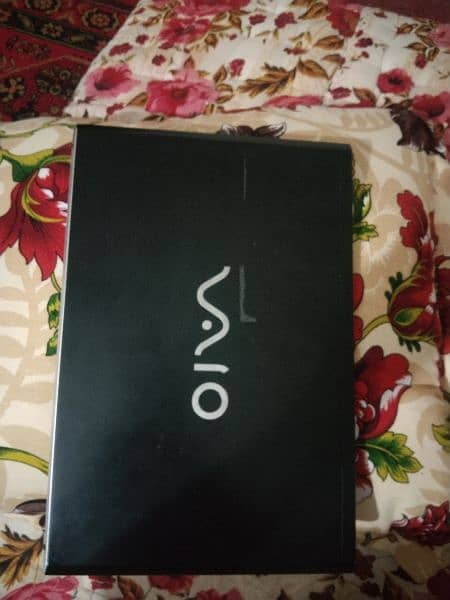 Sony Vaio VJP132 core i5(5TH GEN)-128GB M2 3